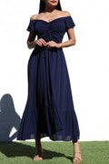 Serena Dress