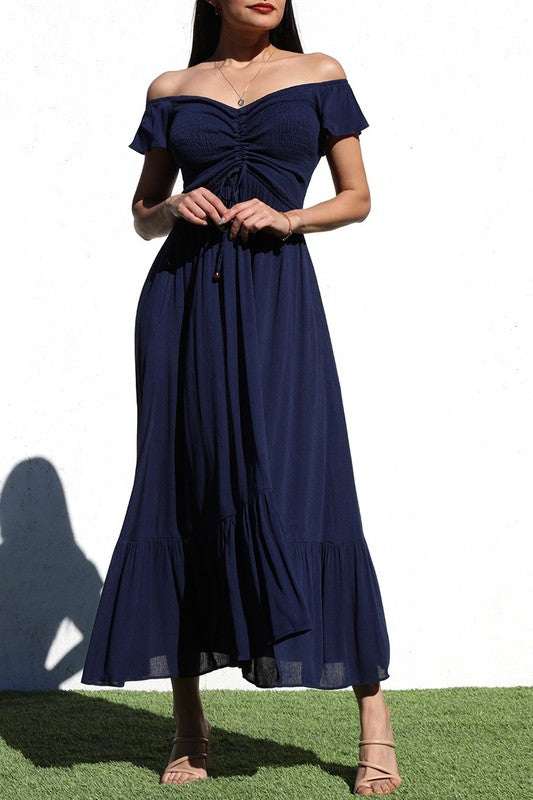 Serena Dress