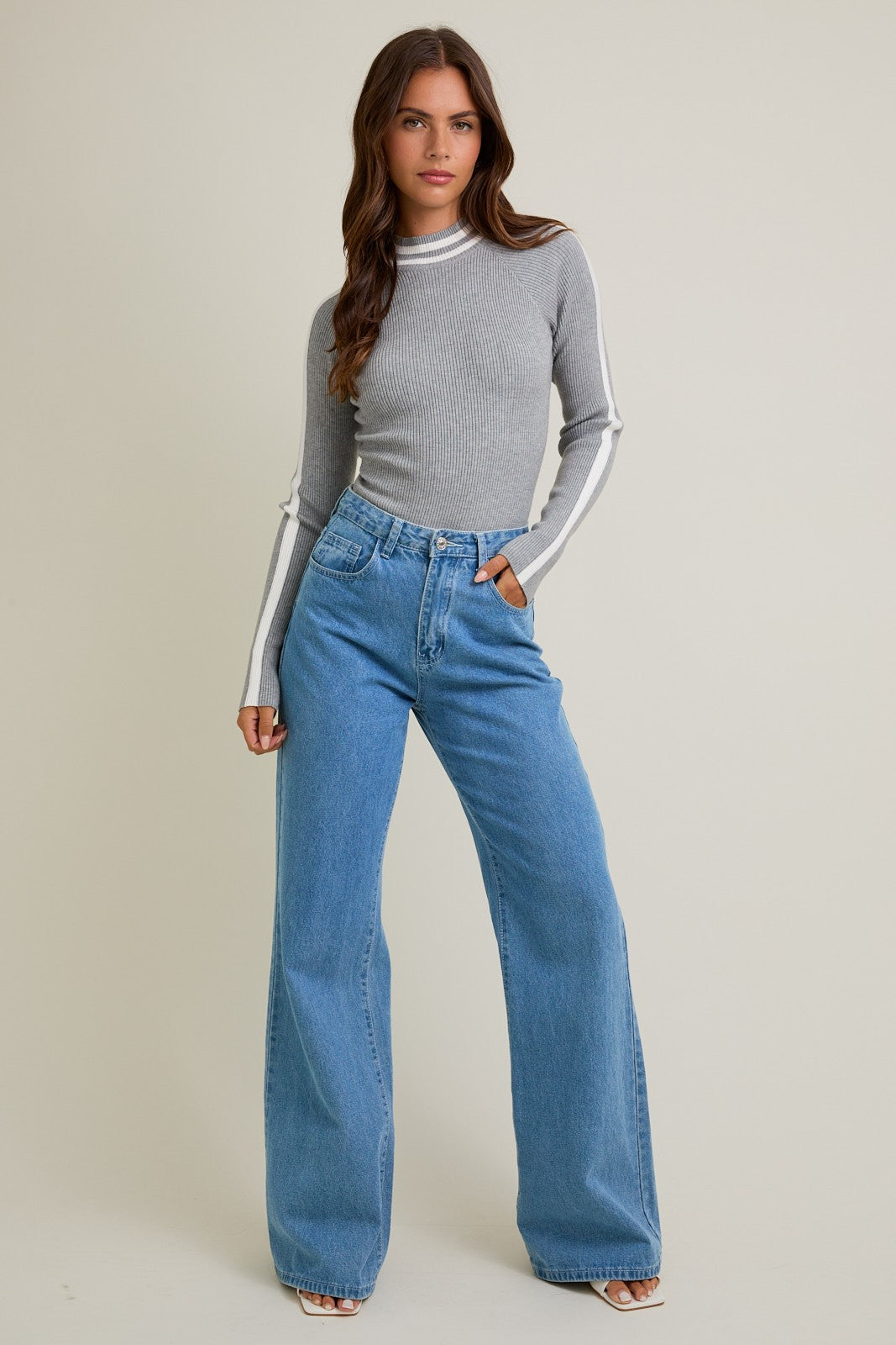 Charolette Bodysuit