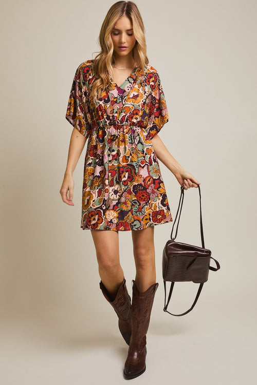 Blake Dress