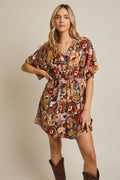 Blake Dress