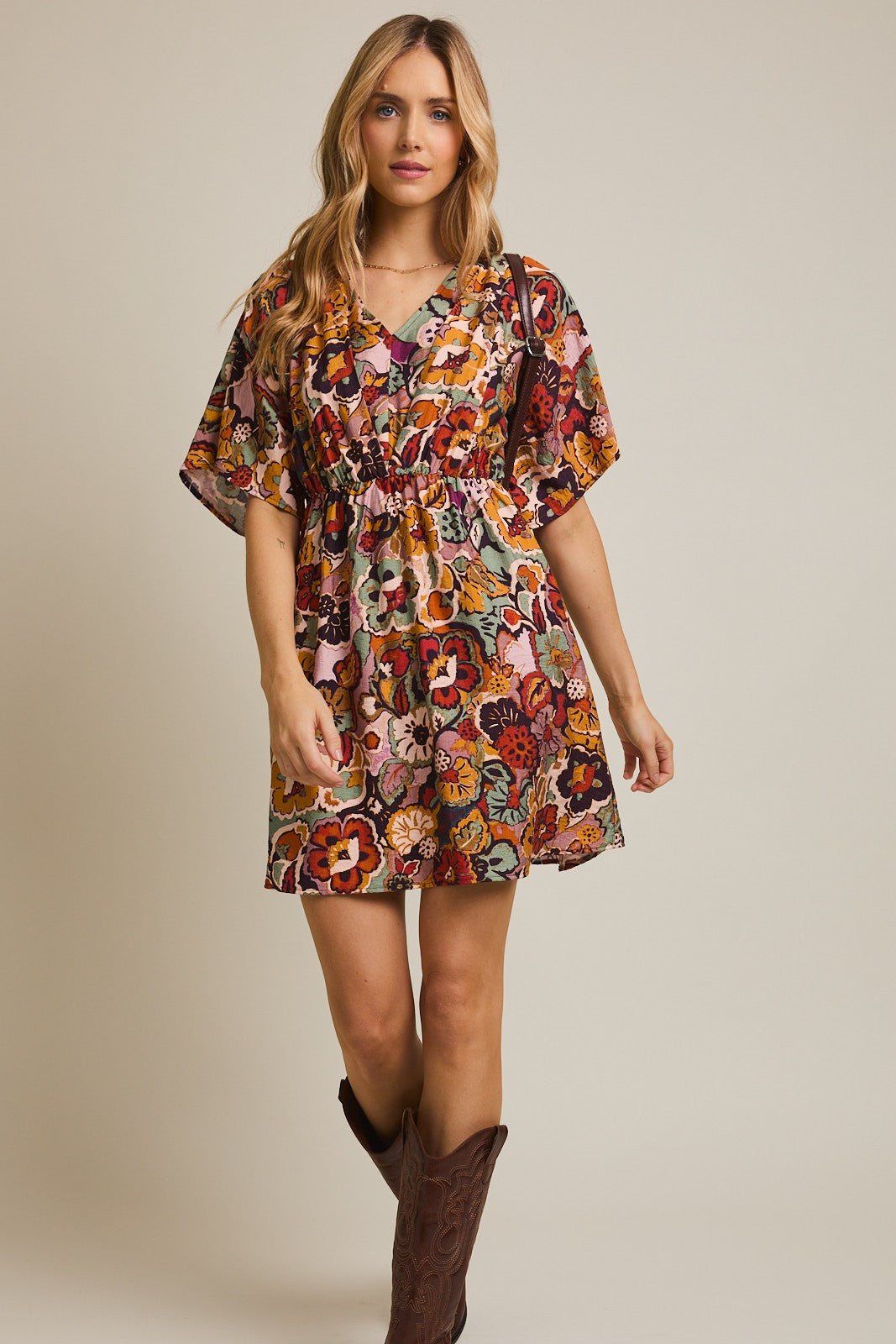 Blake Dress