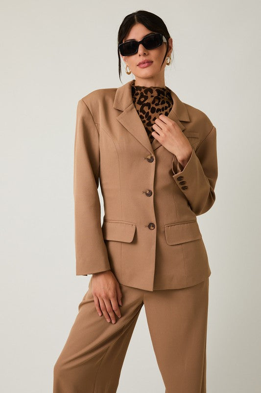 Jackson Blazer