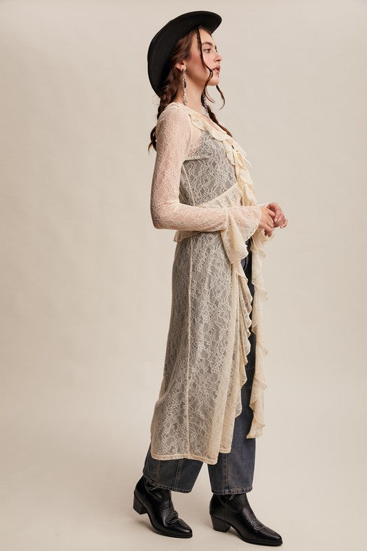 Blair Cardigan