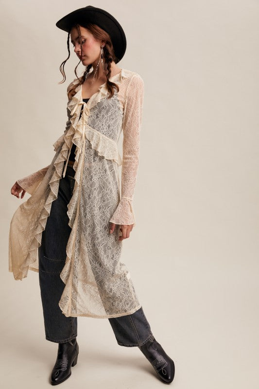 Blair Cardigan