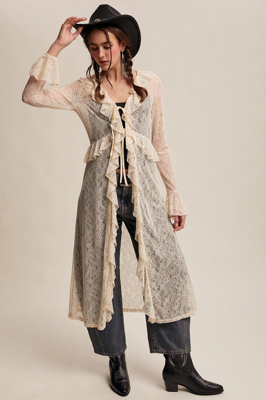 Blair Cardigan