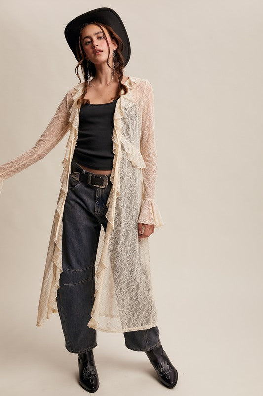 Blair Cardigan