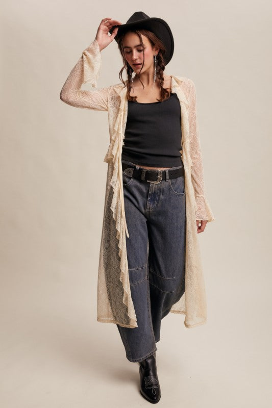 Blair Cardigan