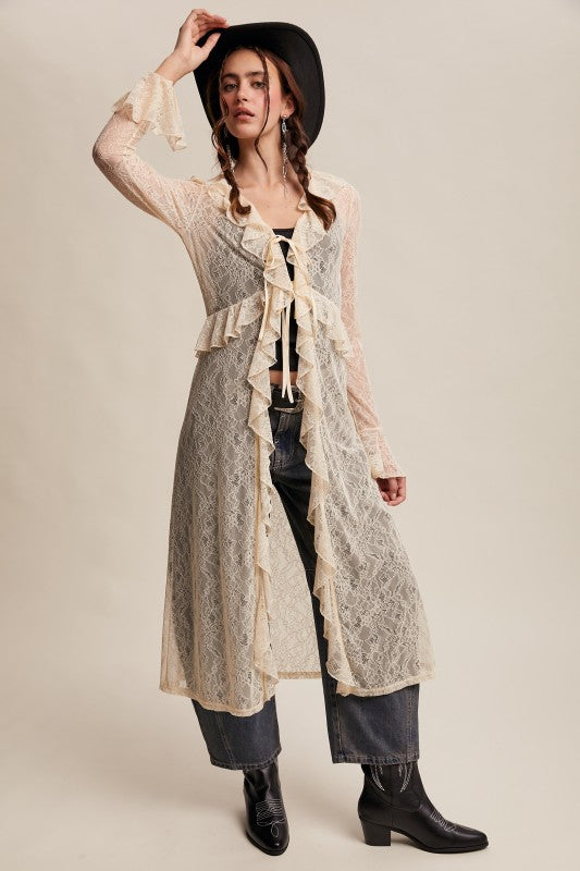 Blair Cardigan