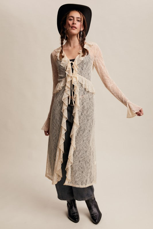 Blair Cardigan