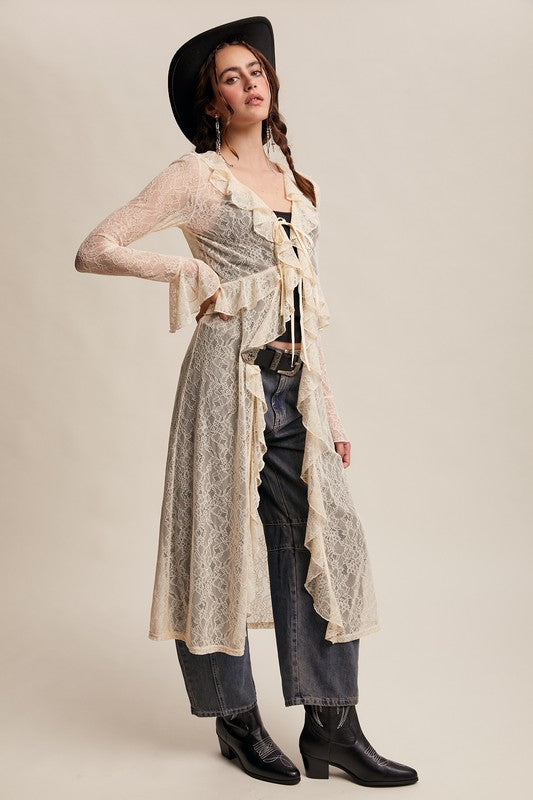 Blair Cardigan