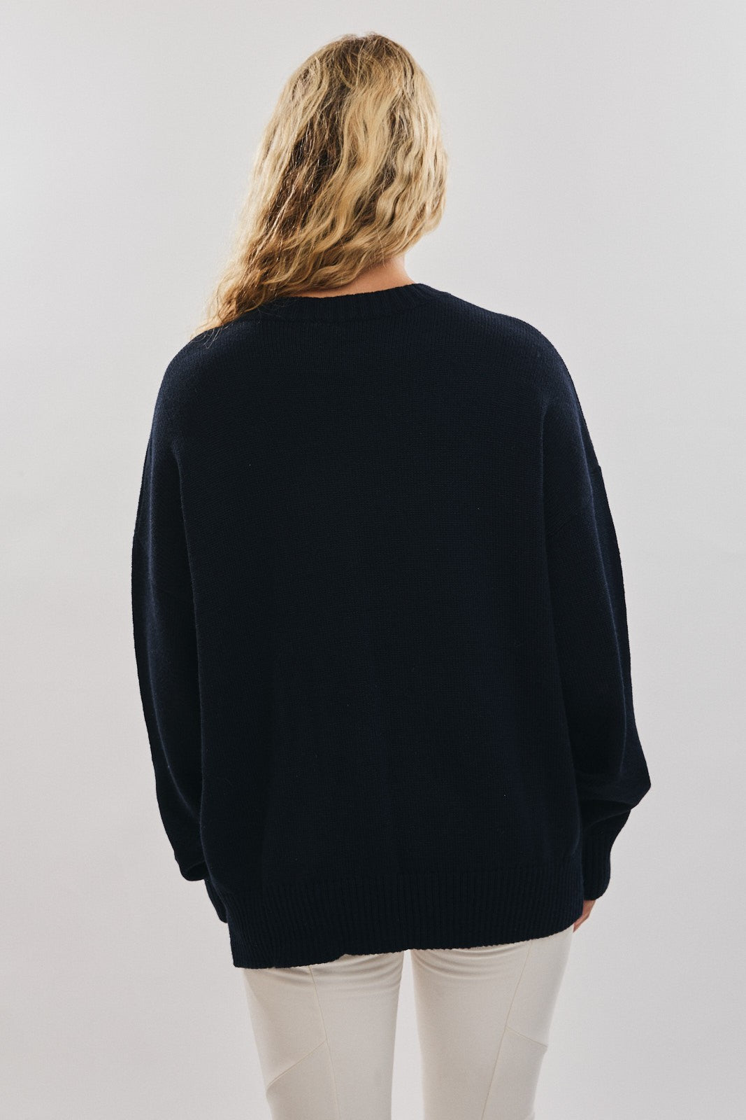 New York Sweater