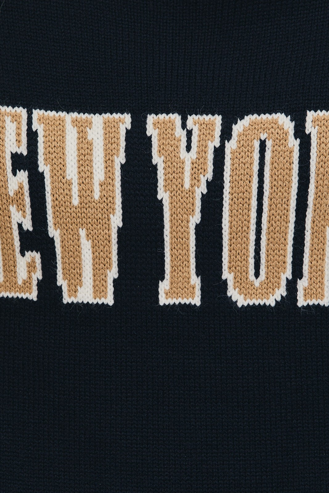 New York Sweater