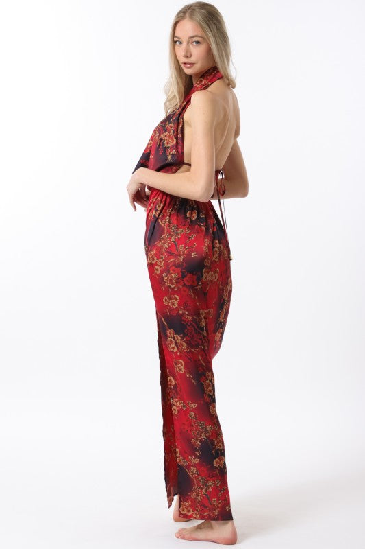Christina Dress