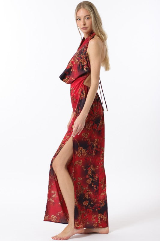 Christina Dress