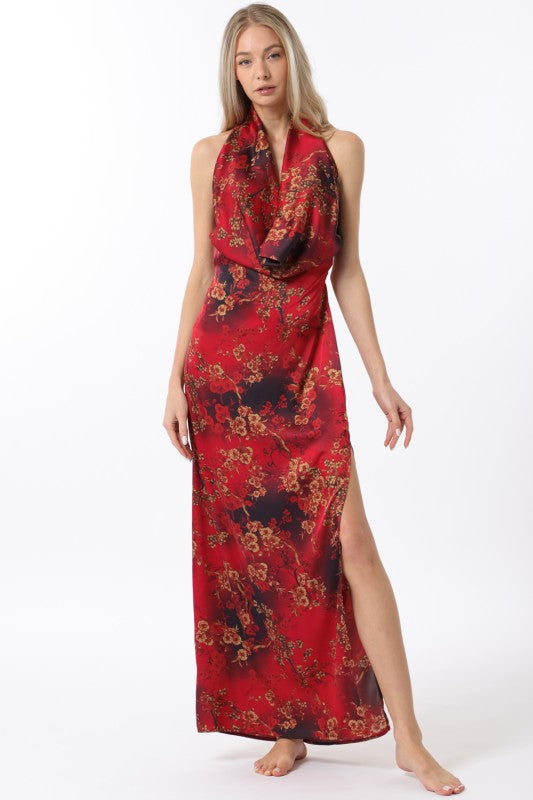 Christina Dress