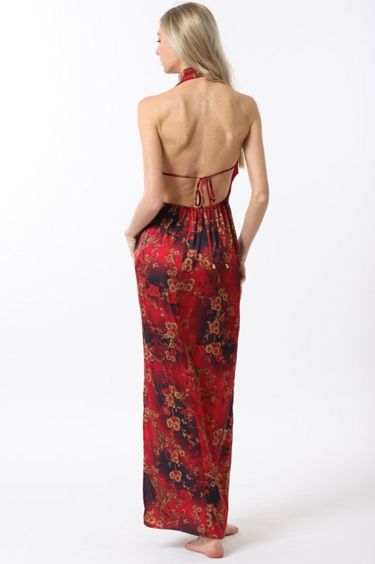 Christina Dress