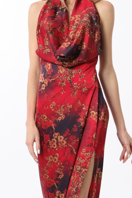 Christina Dress