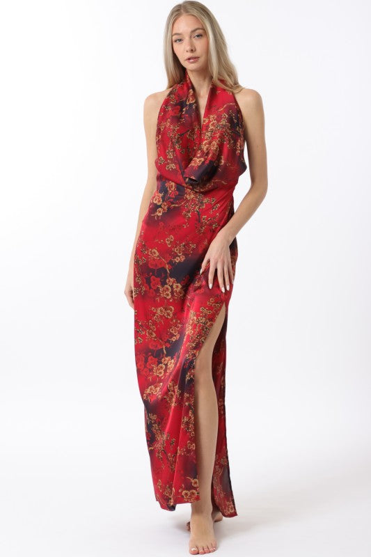 Christina Dress