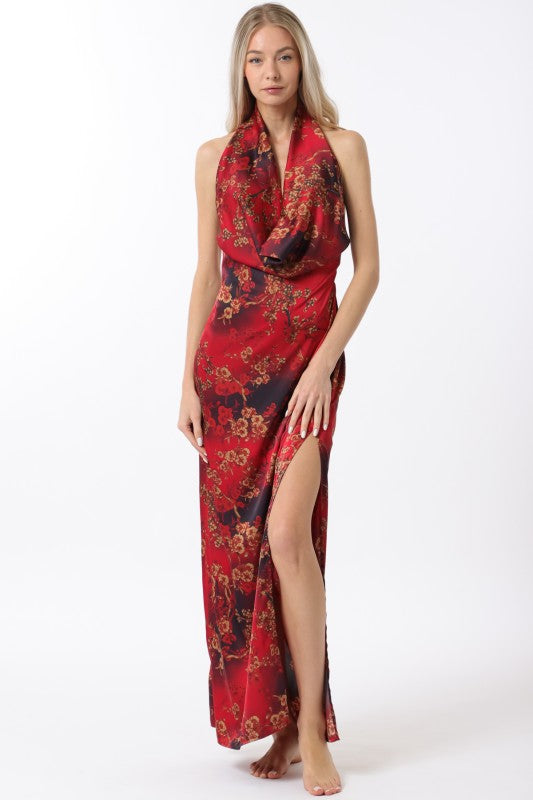 Christina Dress