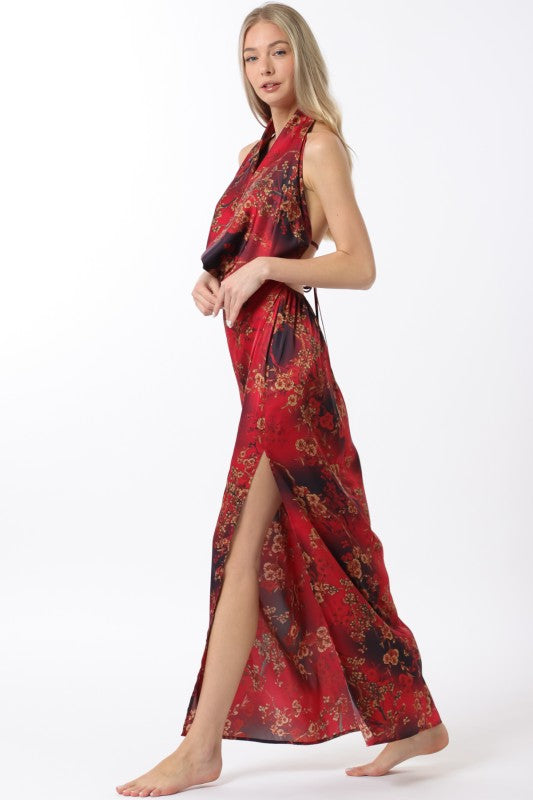 Christina Dress
