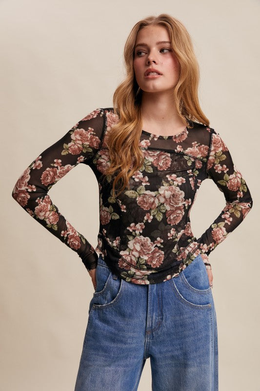 Caitlyn Top
