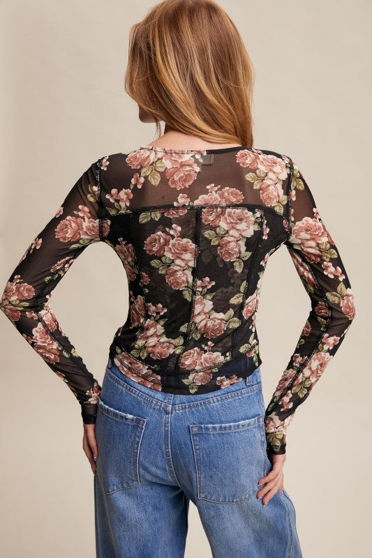 Caitlyn Top