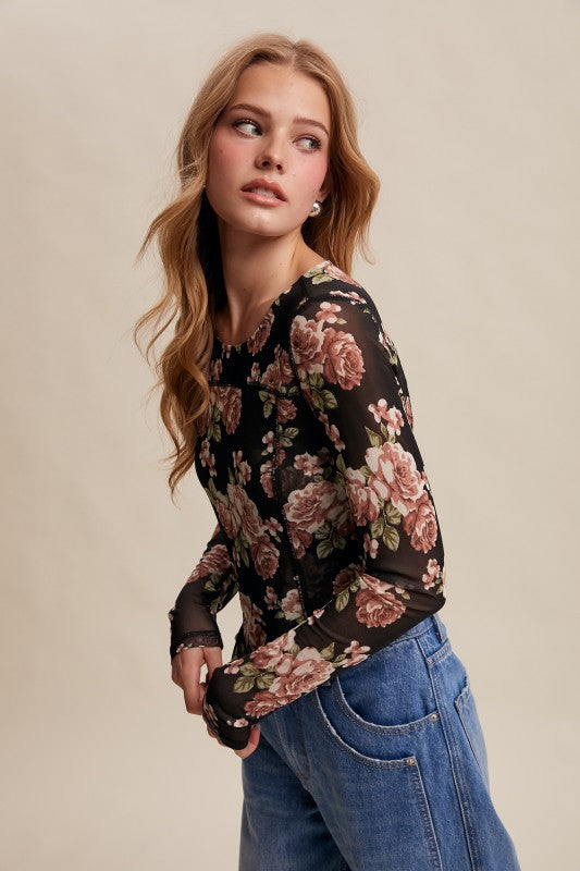 Caitlyn Top