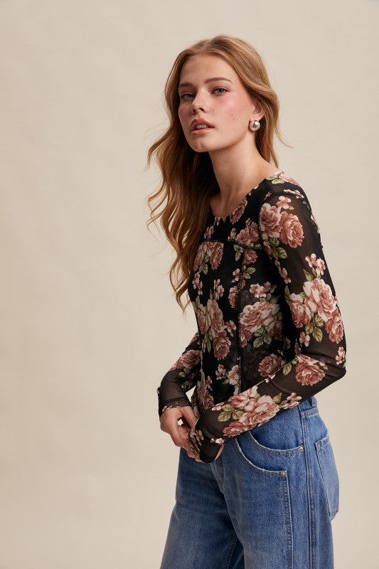 Caitlyn Top