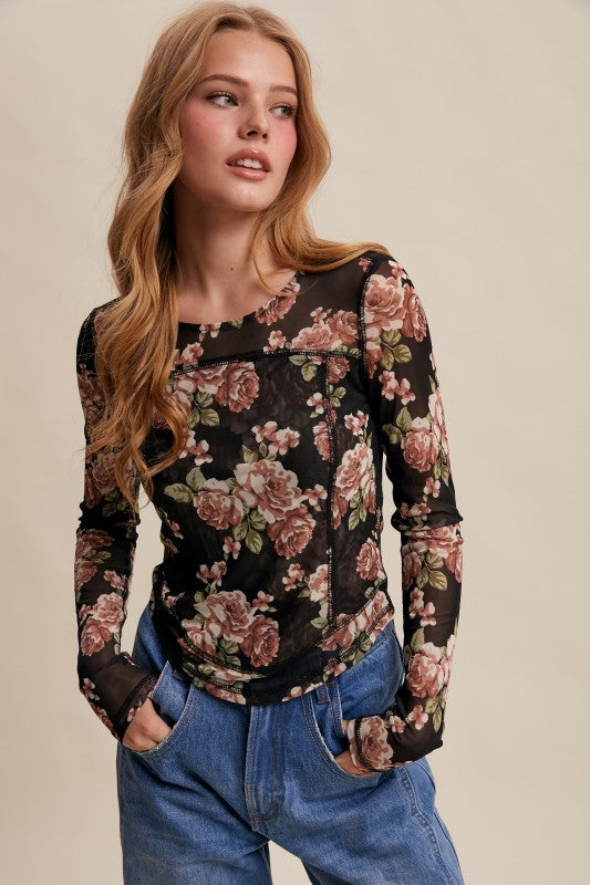 Caitlyn Top