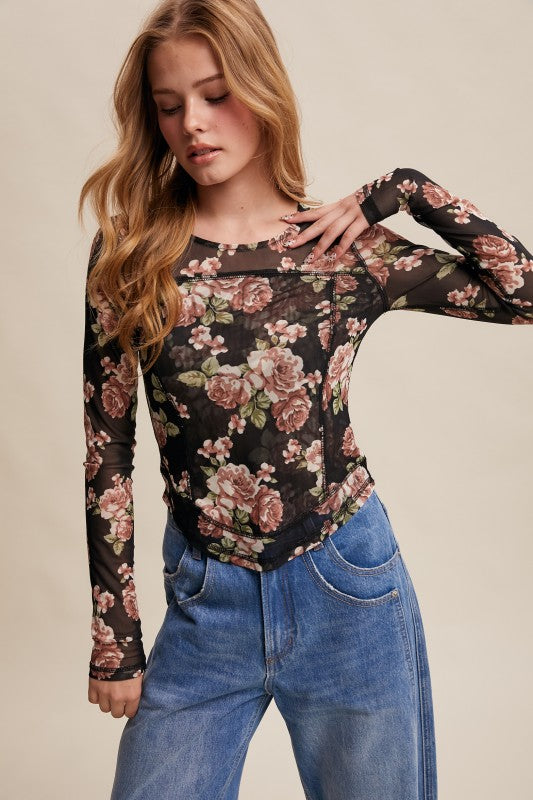 Caitlyn Top
