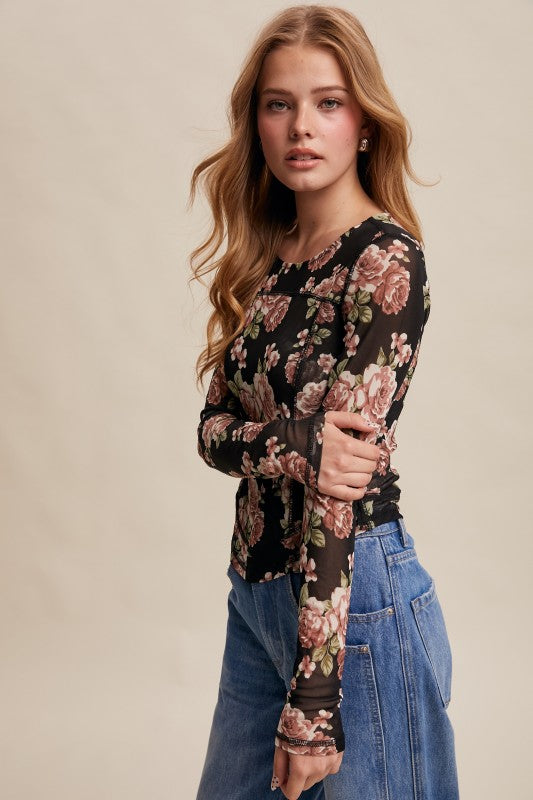Caitlyn Top