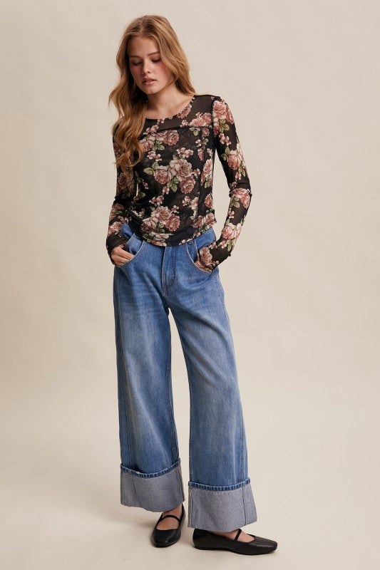 Caitlyn Top