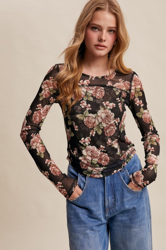 Caitlyn Top