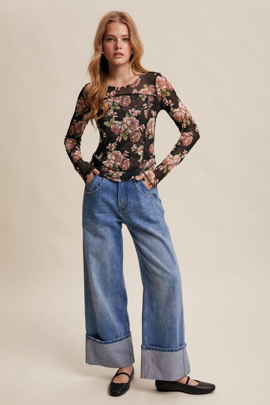 Caitlyn Top