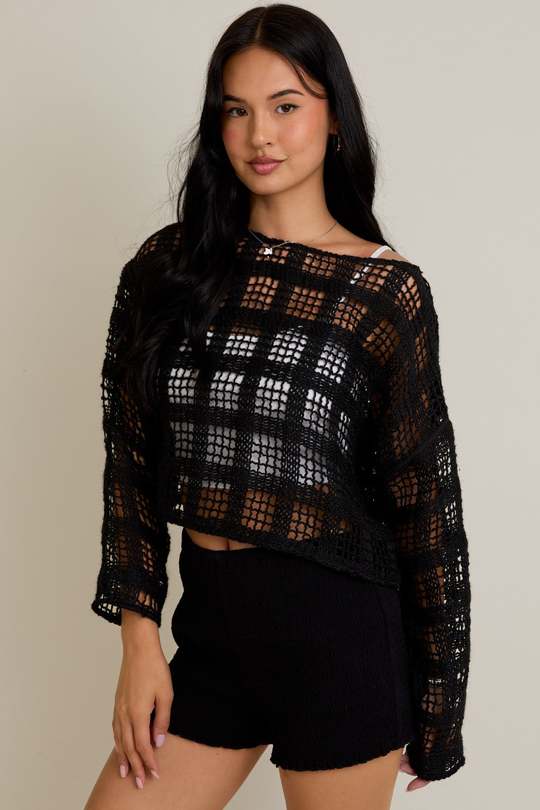 Jerri Shirt