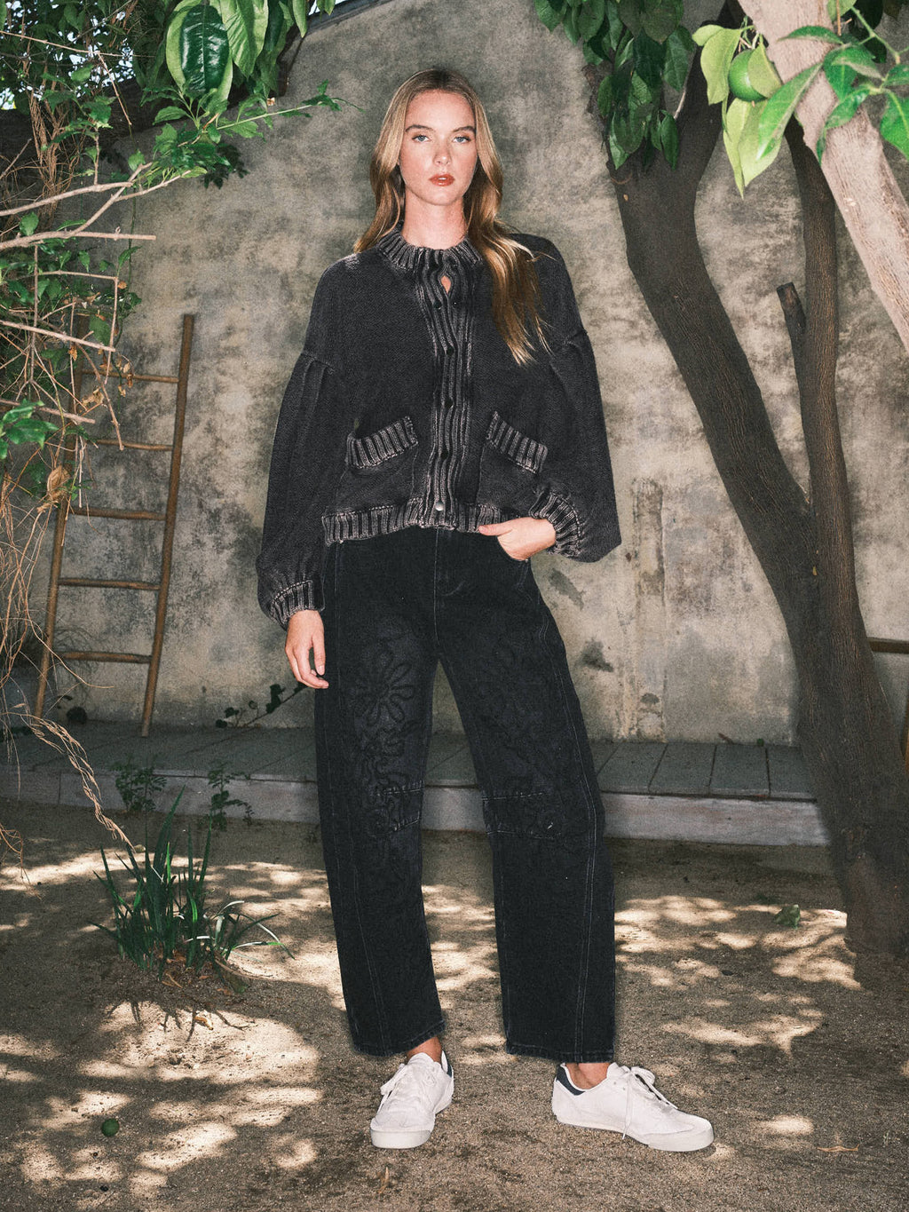 Kara Pant