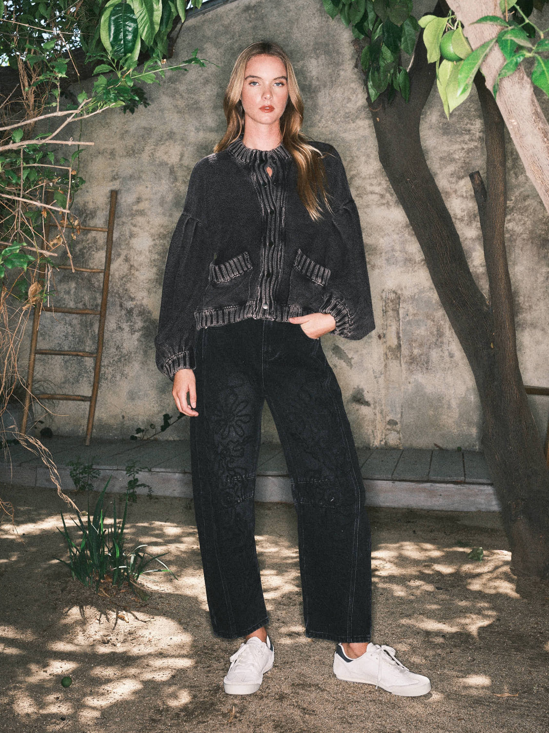Kara Pant