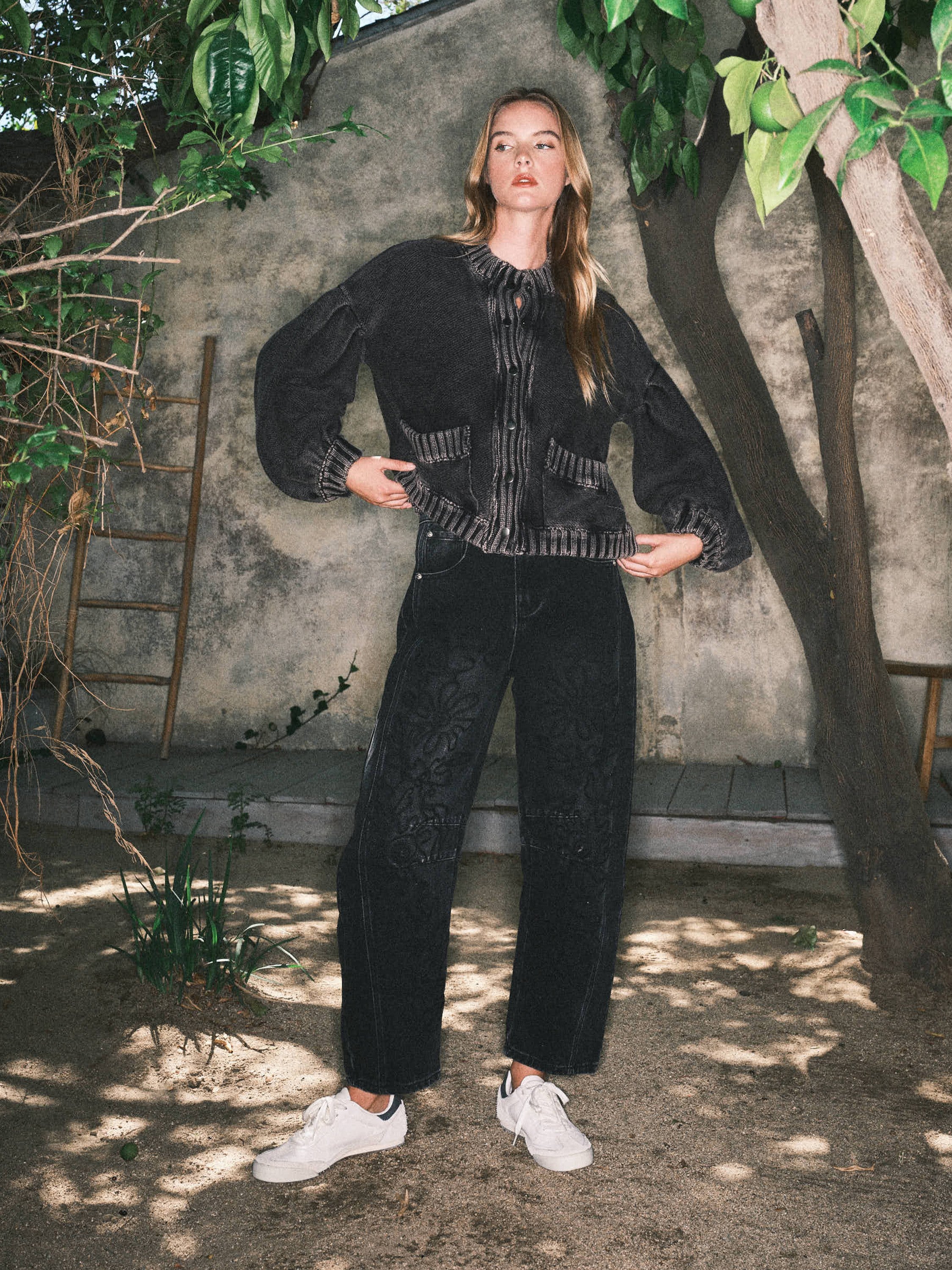 Kara Pant