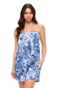 Brittney Romper