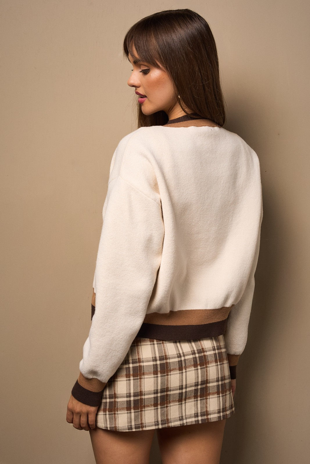 Shyla Cardigan