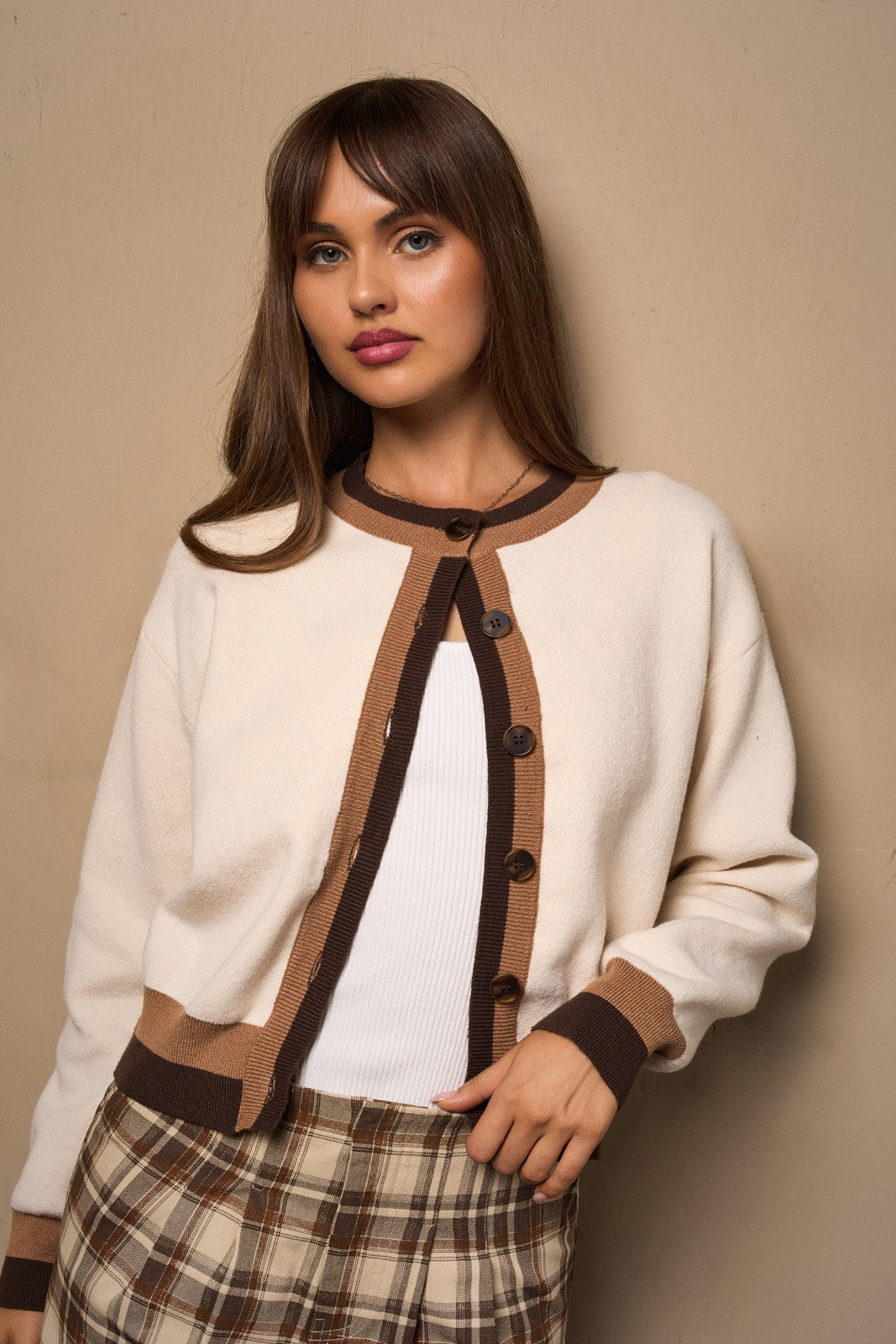 Shyla Cardigan