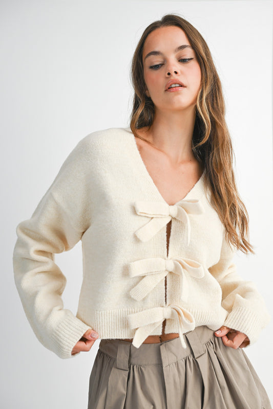 Sandra Cardigan