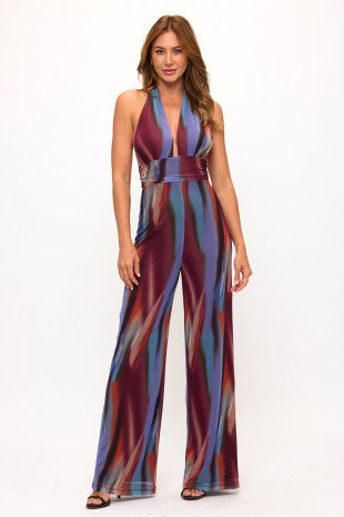 Blossom Jumpsuit