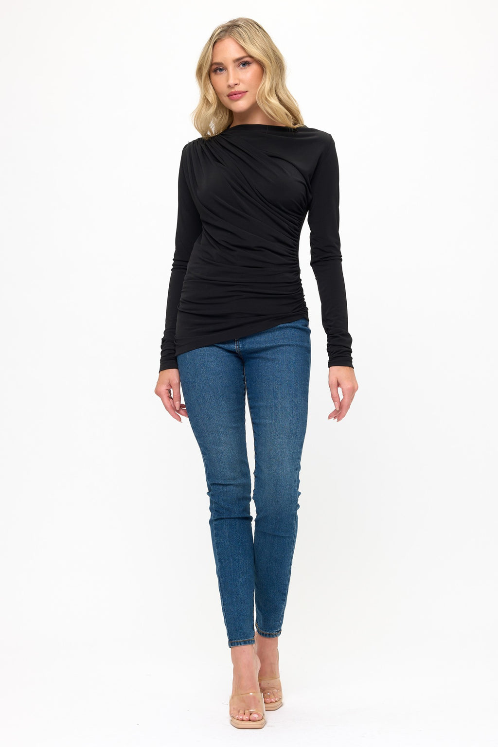Regina Top