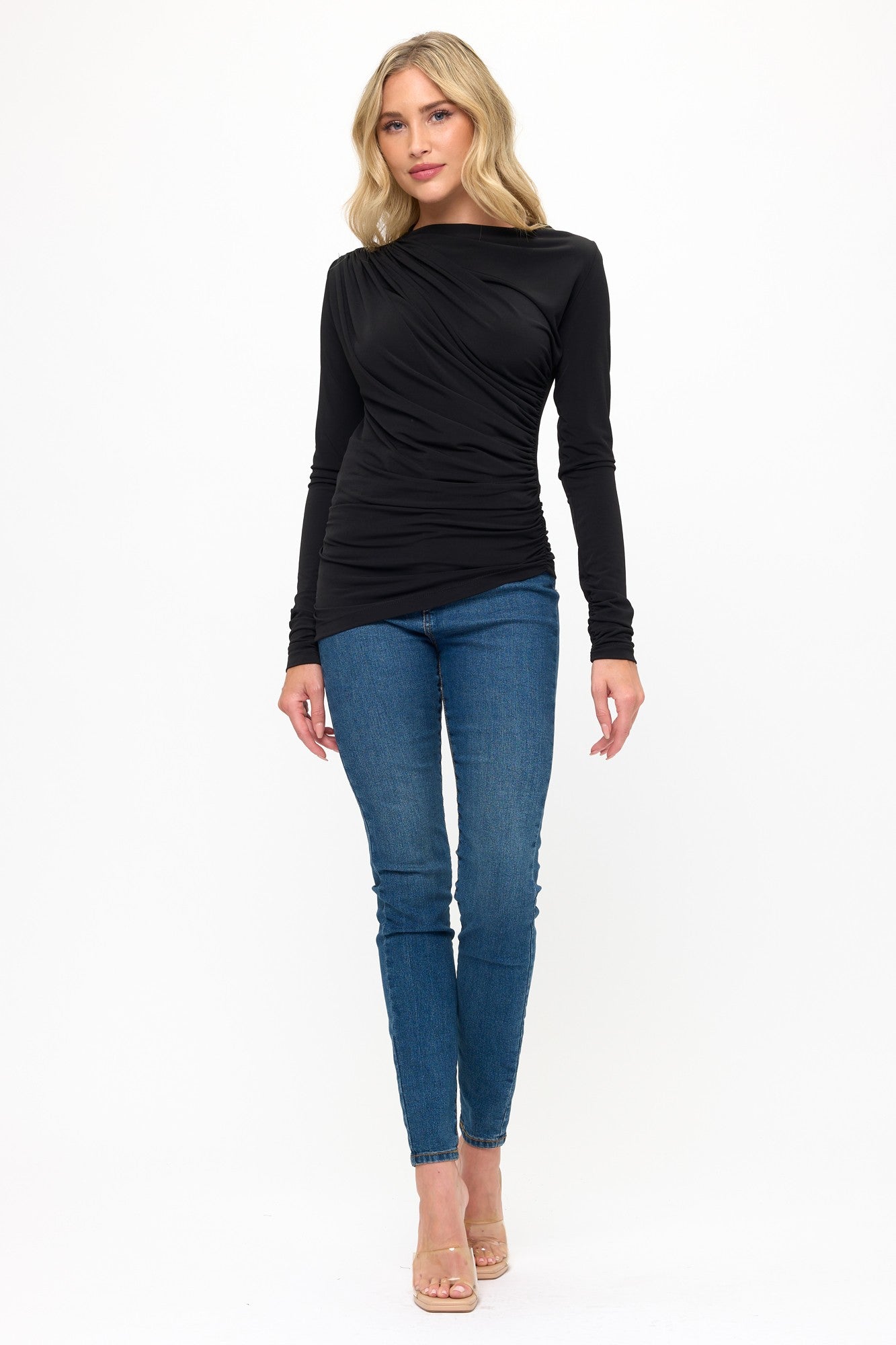 Regina Top