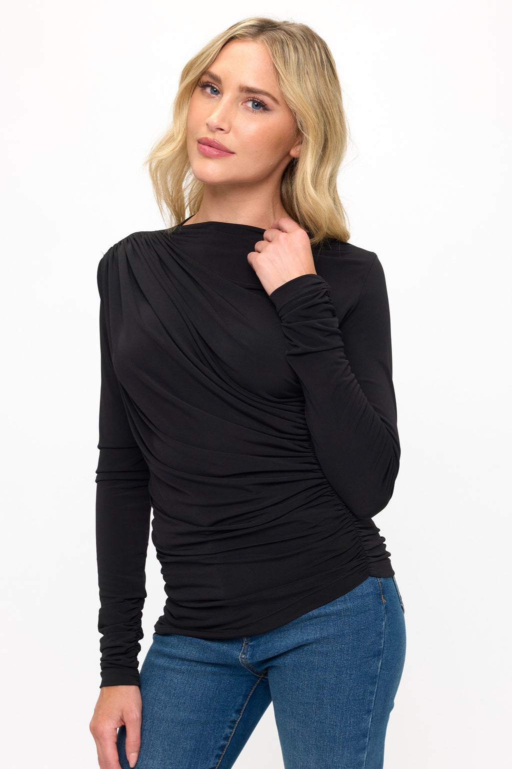 Regina Top