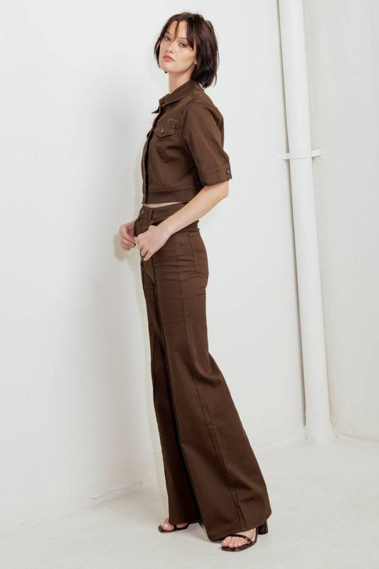 Oliver Pant