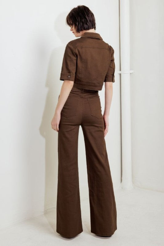 Oliver Jacket