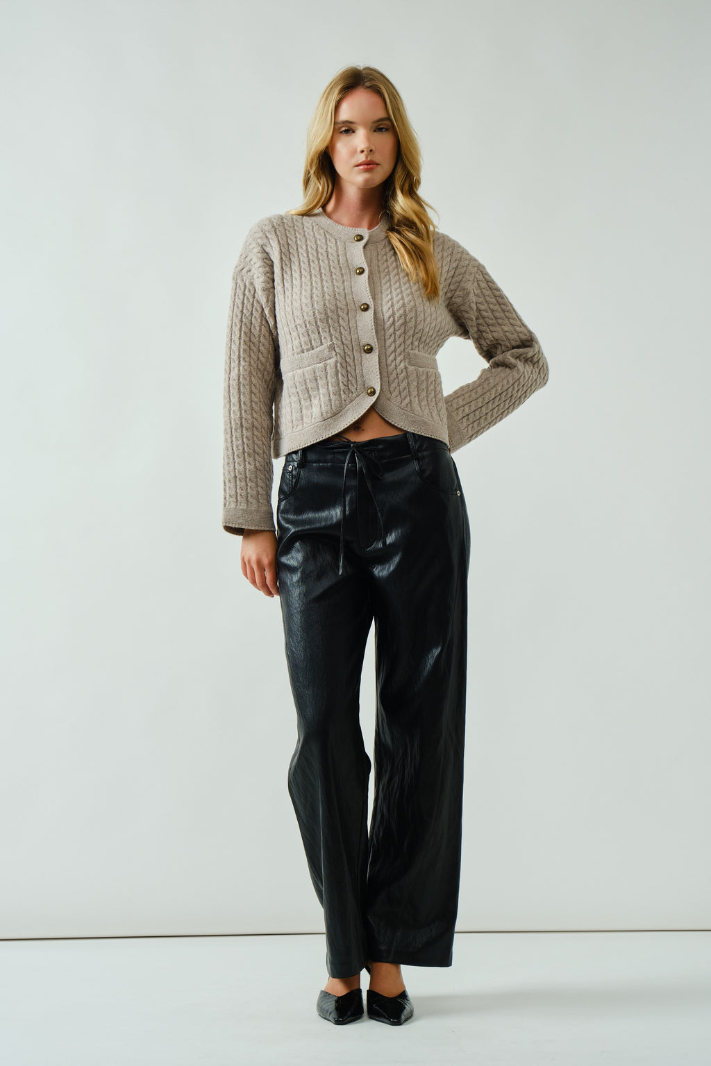 Olivia Cardigan